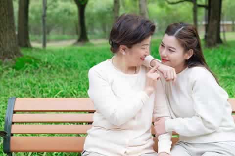 成都都江堰市婆媳关系咨询